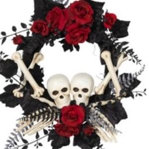 BARE BONES